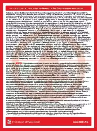Spar akciós újság hét 36 Oldal 41