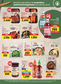 Spar akciós újság hét 36 Oldal 5