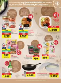 Spar akciós újság hét 36 Oldal 7