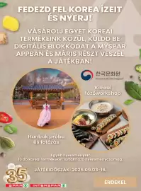 Spar akciós újság hét 36 Oldal 8