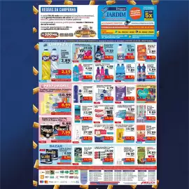 Catálogo Mialich Supermercados Página 10