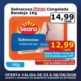 Catálogo Mialich Supermercados Página 4