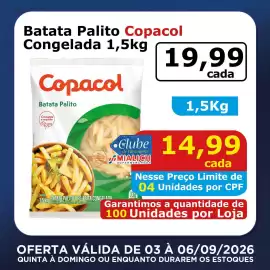 Catálogo Mialich Supermercados Página 5