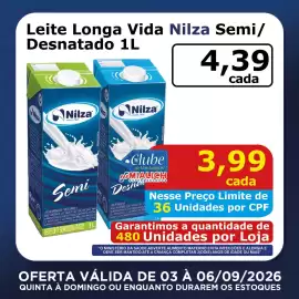 Catálogo Mialich Supermercados Página 6