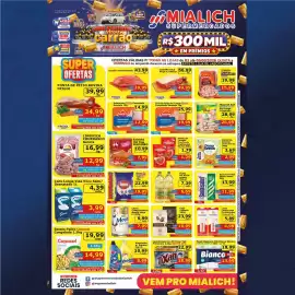 Catálogo Mialich Supermercados Página 7