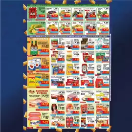 Catálogo Mialich Supermercados Página 8