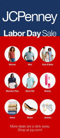 JC Penney weekly ad Page 10