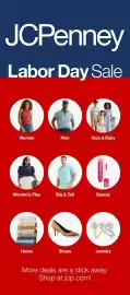 JC Penney weekly ad Page 10