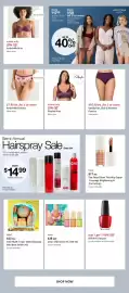 JC Penney weekly ad Page 5