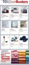 JC Penney weekly ad Page 7
