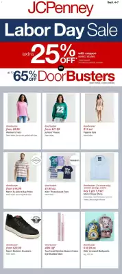 JC Penney (valid until 7-09)