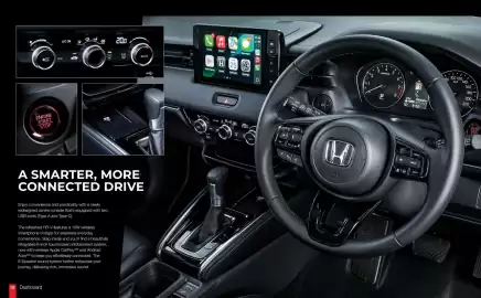 Honda catalogue Page 5