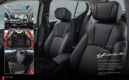Honda catalogue Page 4