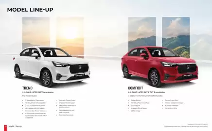 Honda catalogue Page 6