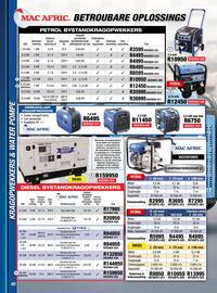Adendorff Machinery Mart catalogue Page 42
