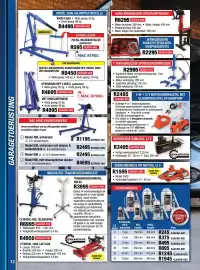 Adendorff Machinery Mart catalogue Page 14