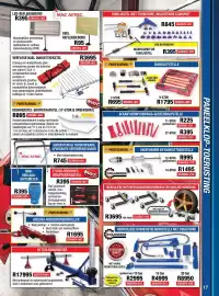 Adendorff Machinery Mart catalogue Page 19
