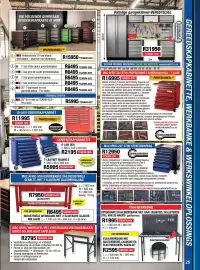 Adendorff Machinery Mart catalogue Page 27
