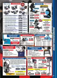 Adendorff Machinery Mart catalogue Page 35