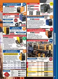 Adendorff Machinery Mart catalogue Page 37