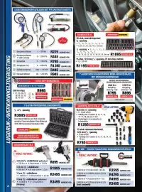 Adendorff Machinery Mart catalogue Page 6