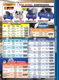 Adendorff Machinery Mart catalogue Page 7