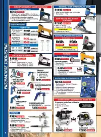Adendorff Machinery Mart catalogue Page 8