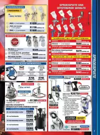 Adendorff Machinery Mart catalogue Page 9