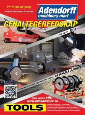 Adendorff Machinery Mart (valid until 17-09)