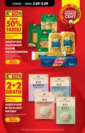 Biedronka gazetka tydzień 36 Strona 11