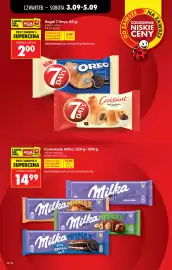 Biedronka gazetka tydzień 36 Strona 12
