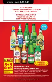Biedronka gazetka tydzień 36 Strona 17