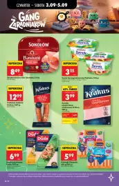 Biedronka gazetka tydzień 36 Strona 24