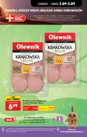 Biedronka gazetka tydzień 36 Strona 25