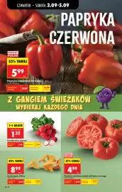 Biedronka gazetka tydzień 36 Strona 28