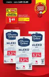Biedronka gazetka tydzień 36 Strona 3