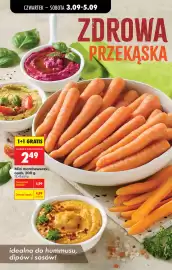 Biedronka gazetka tydzień 36 Strona 33