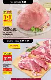 Biedronka gazetka tydzień 36 Strona 34