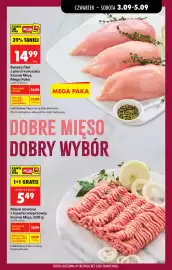 Biedronka gazetka tydzień 36 Strona 35