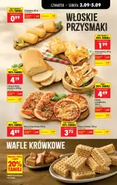 Biedronka gazetka tydzień 36 Strona 41
