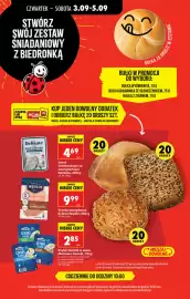 Biedronka gazetka tydzień 36 Strona 43