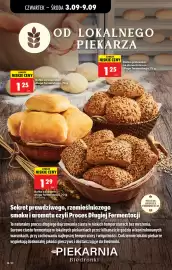 Biedronka gazetka tydzień 36 Strona 44