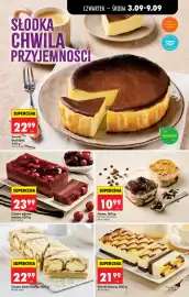 Biedronka gazetka tydzień 36 Strona 45