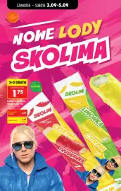Biedronka gazetka tydzień 36 Strona 55