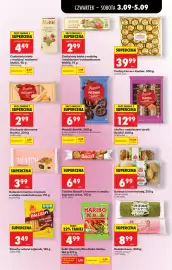 Biedronka gazetka tydzień 36 Strona 57
