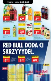 Biedronka gazetka tydzień 36 Strona 60