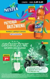 Biedronka gazetka tydzień 36 Strona 61