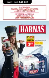 Biedronka gazetka tydzień 36 Strona 62