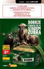 Biedronka gazetka tydzień 36 Strona 63