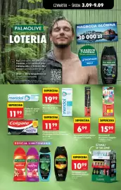 Biedronka gazetka tydzień 36 Strona 65